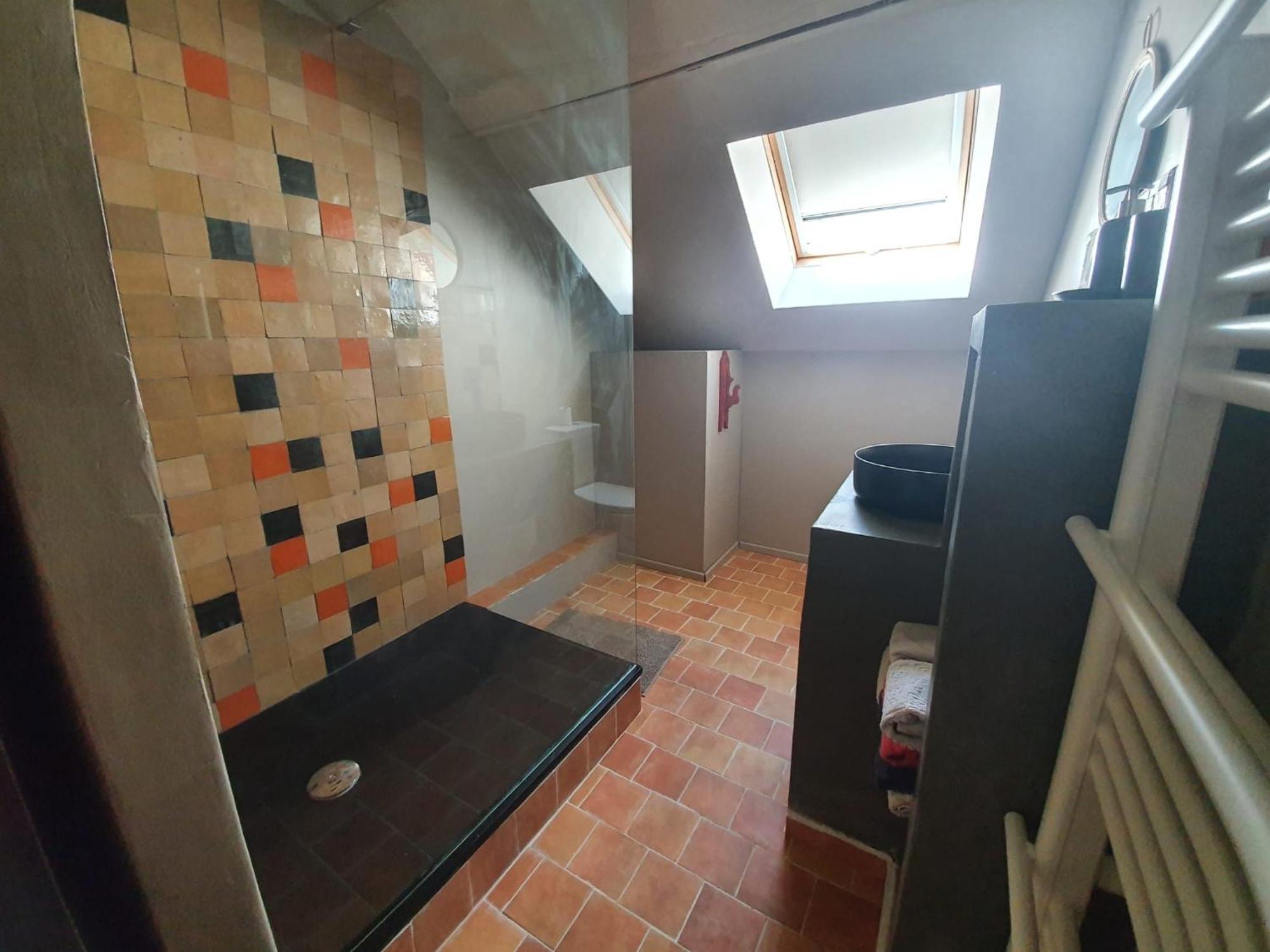 Maison De Charme Saint-Saturnin-sur-Loire Extérieur photo
