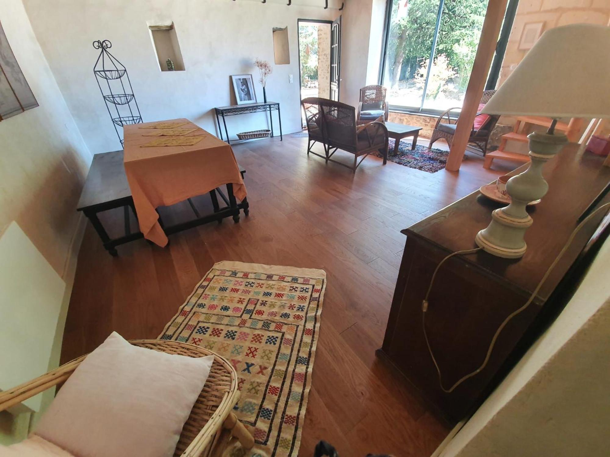Maison De Charme Saint-Saturnin-sur-Loire Extérieur photo